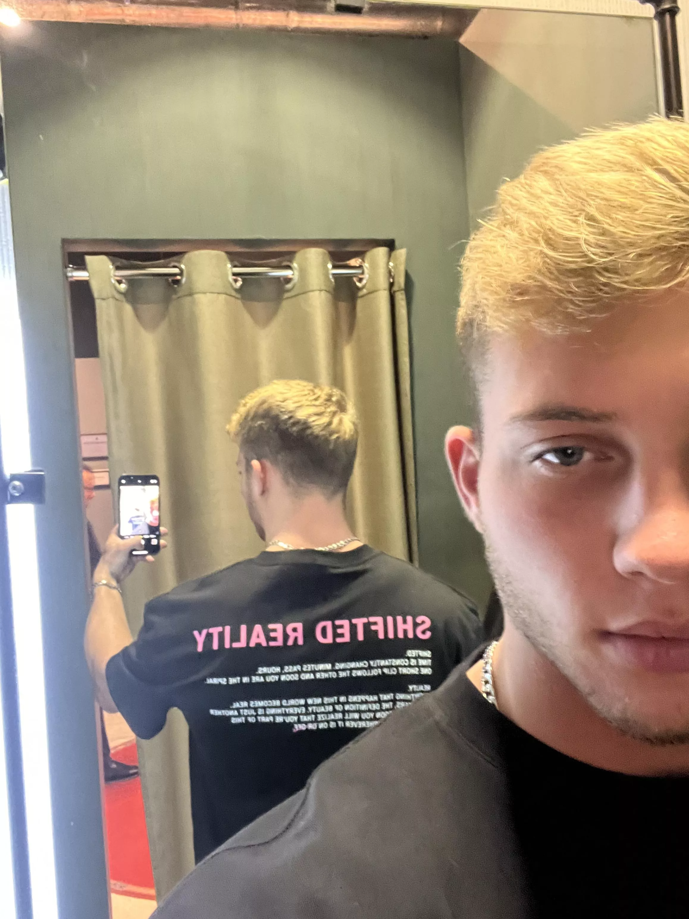 How often do you go shopping? posted by WorthlessEloquence