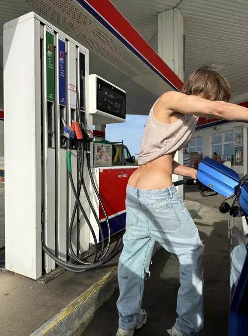 I do it constantly? by Andrii_levchenko_