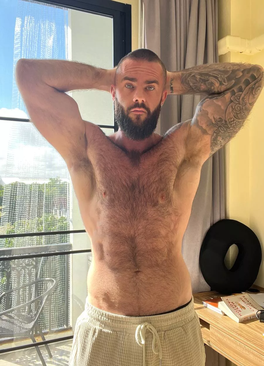 I have another tattoo further down but we'll save that for another day... posted by bwarren106