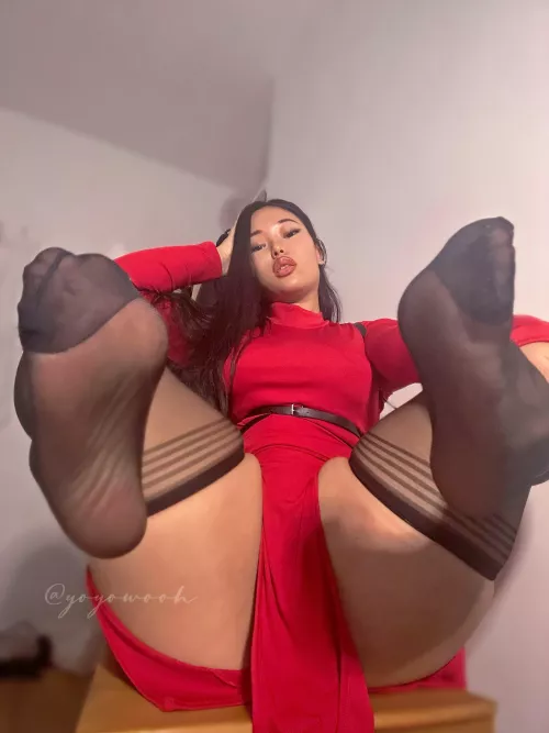 I know one way to make u happy. by yoyowooh