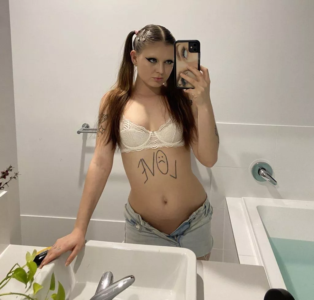 I need a little help taking my skirt off posted by sookiheaux