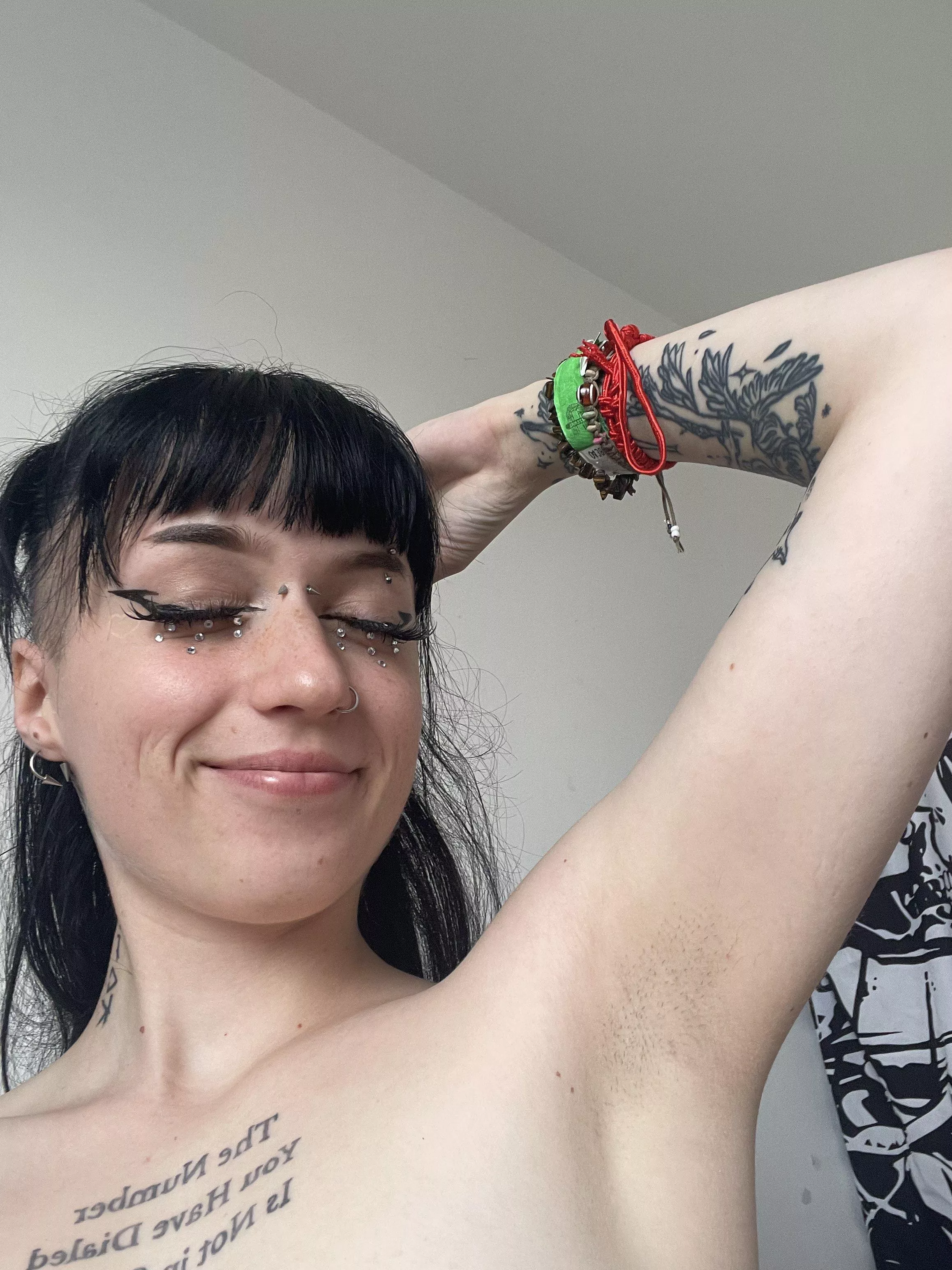 I promise it tastes good ;) posted by growriver