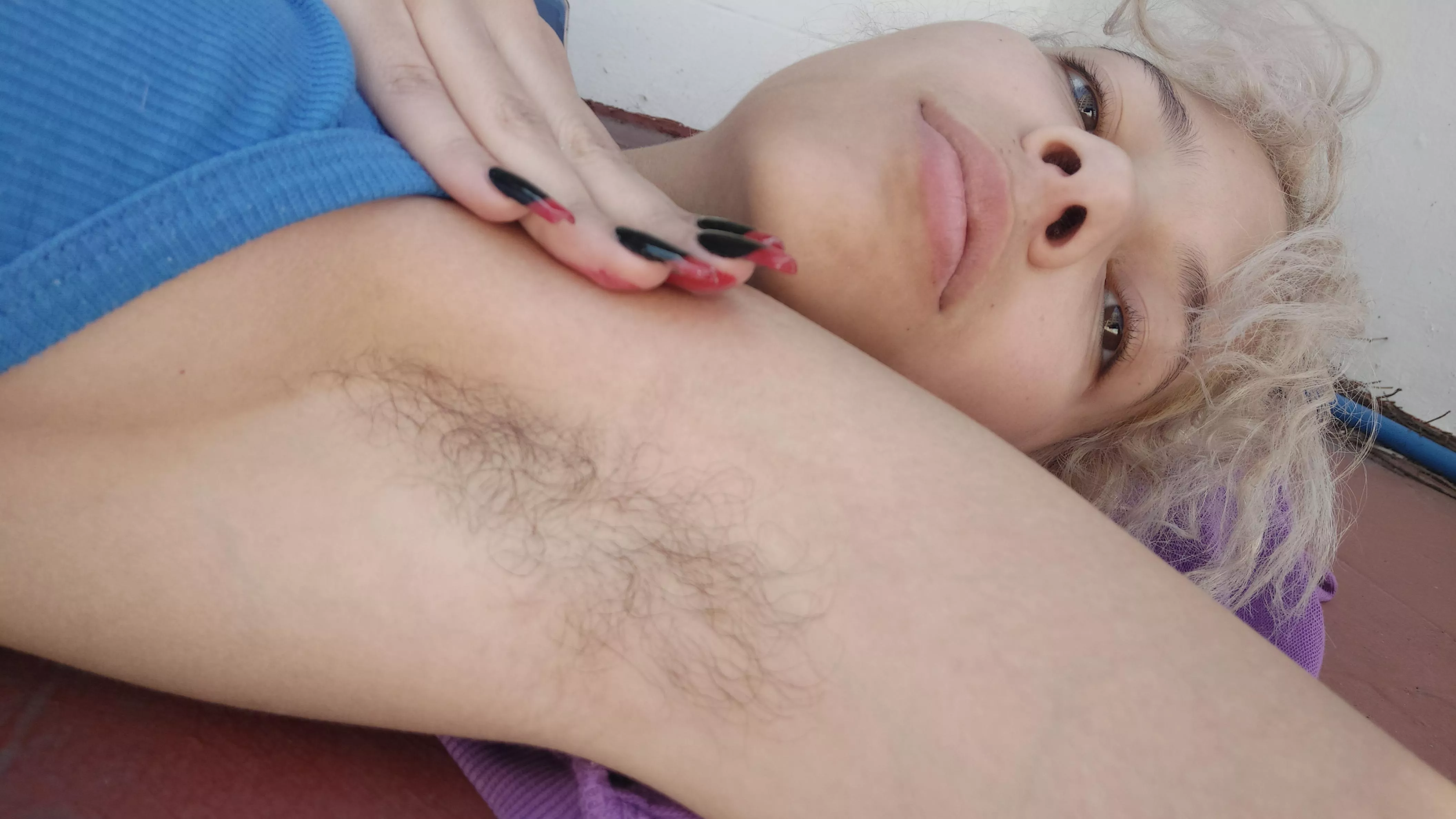 I wanna grow it longer posted by xxs-bxx