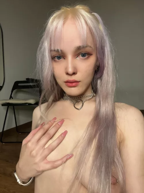 I want you by TriflingDistributor