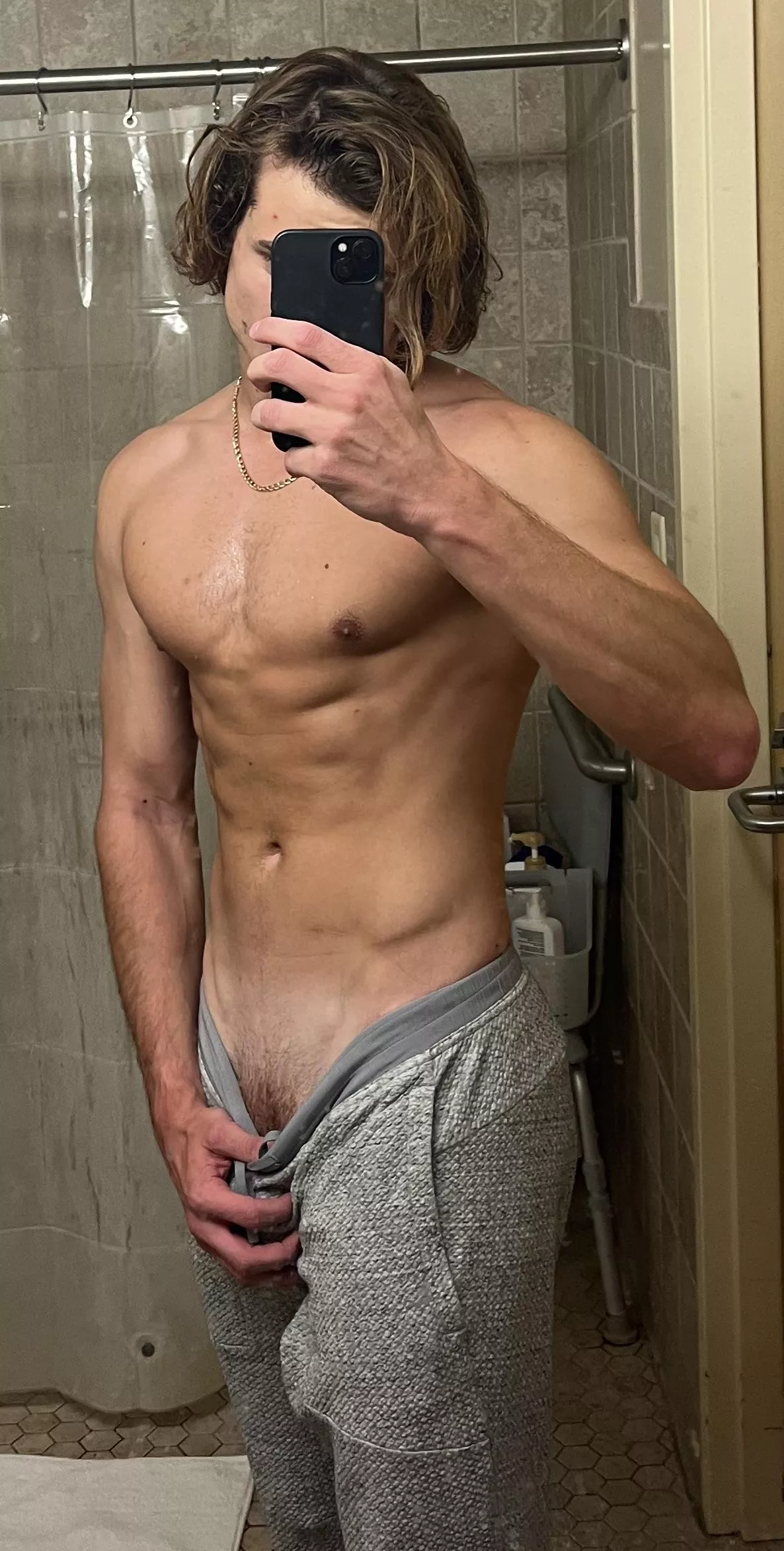 I want you to lick up my cum gutters posted by Weekly_Ad8725