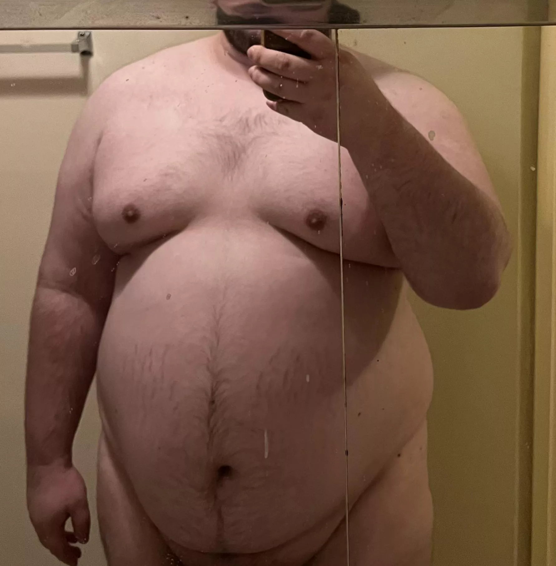 I was thinking of being a pig for Halloween but I don’t think I need a costume for that posted by collegeguy1921