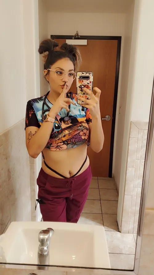 I'll do a Trick for a Treat by txmami95xxxxxxx