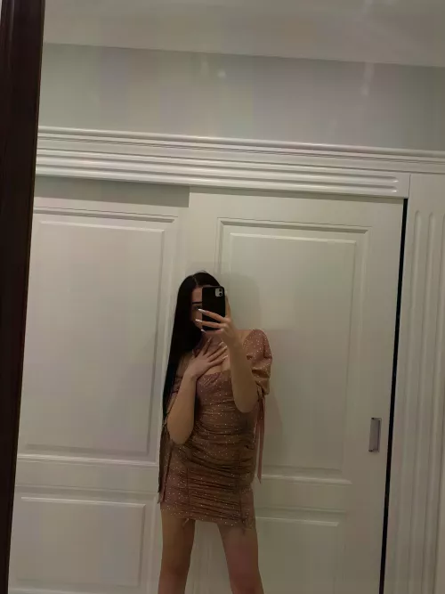 I’m 5’2 but I think that’s perfect for you to throw me around, and use me like a slut. by TDovie