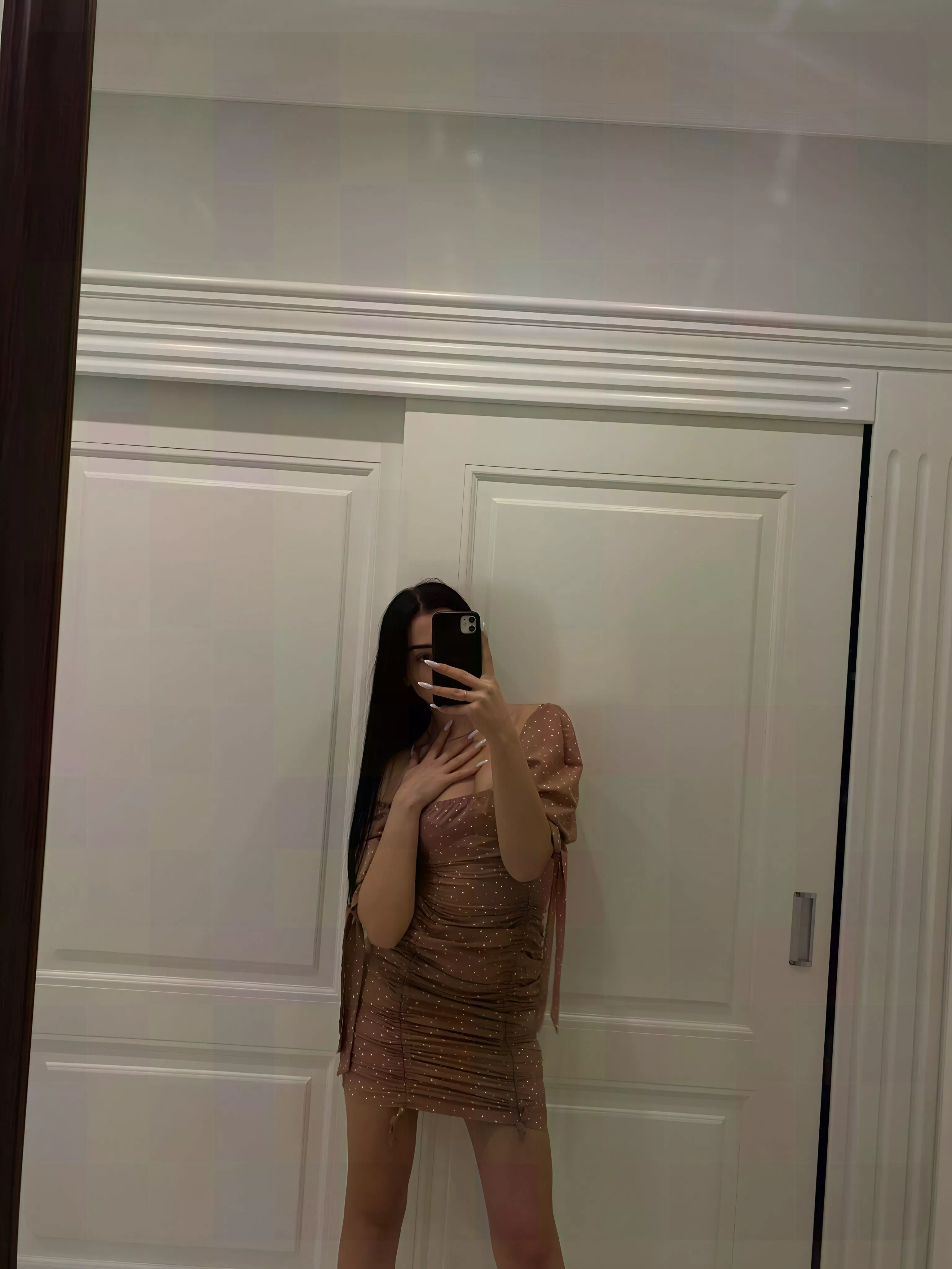 I’m 5’2 but I think that’s perfect for you to throw me around, and use me like a slut. posted by TDovie