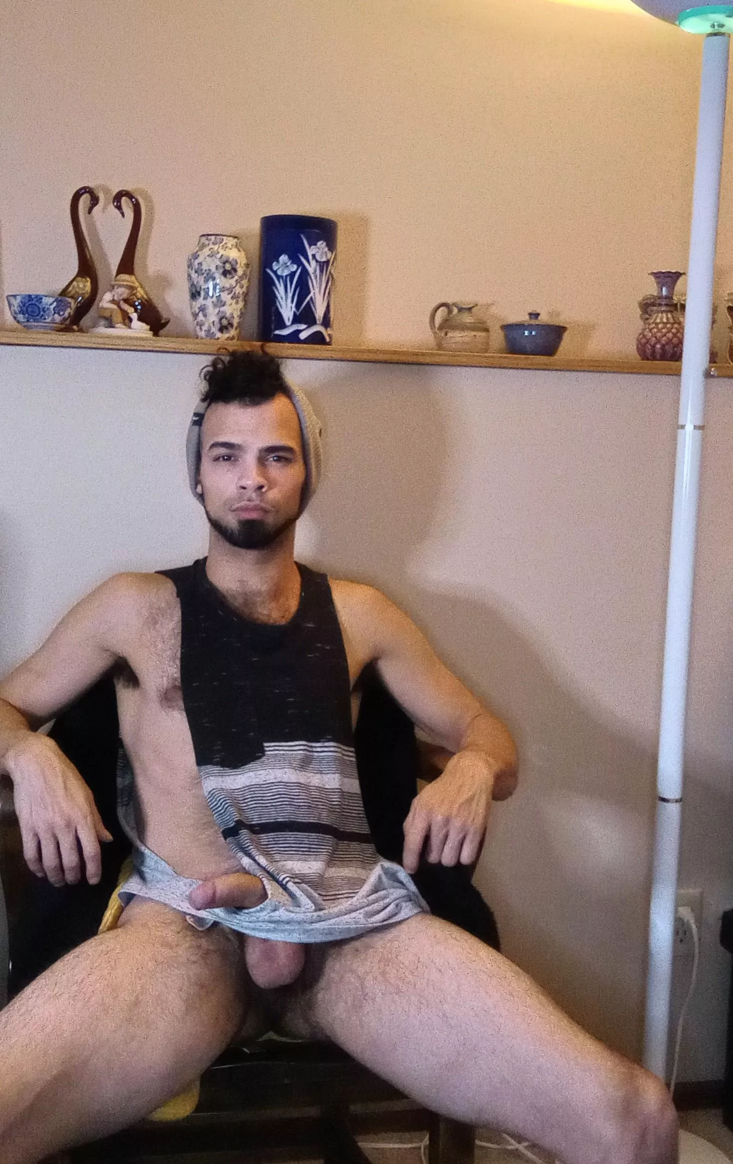 I'm just a softie ☺️ posted by SpareArmadillo8484