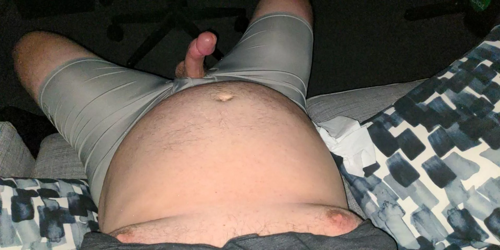 I'm ready for more posted by long_3xtension