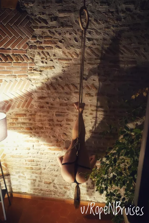 inspired by the high ancient ceilings by RopeNBruises