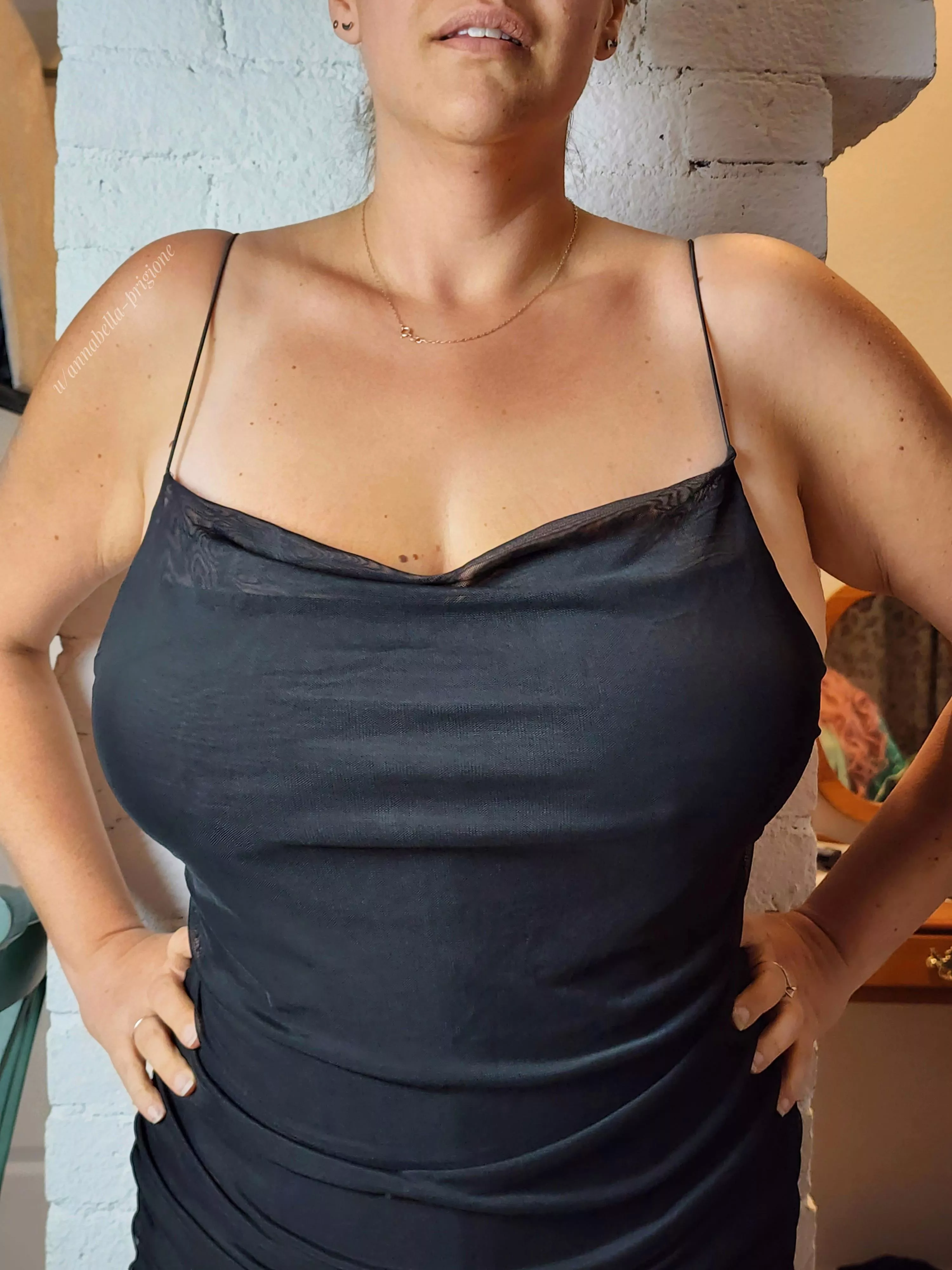 Is my dress date night approved posted by annabella-prigione