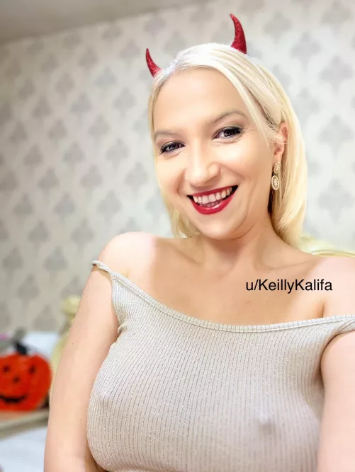 Is that some candy in your pocket or are you just happy to see me by KeillyKalifa