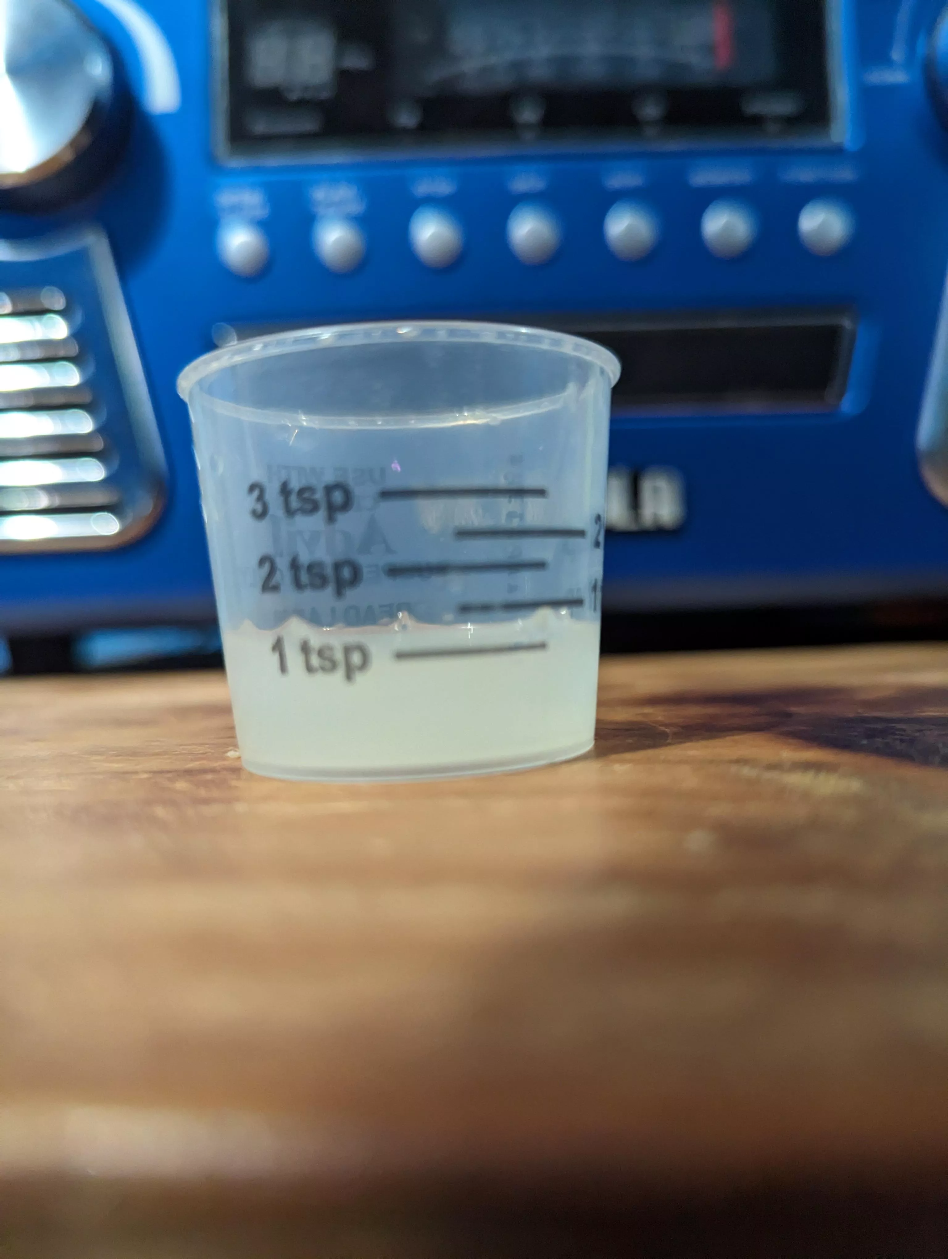 Is this a lot for a day's worth? posted by DMmeyourtitsorass