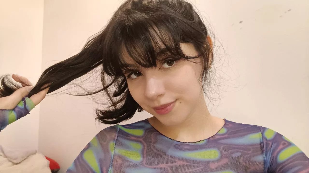 Isn't it desirable? posted by Lovepopsicle