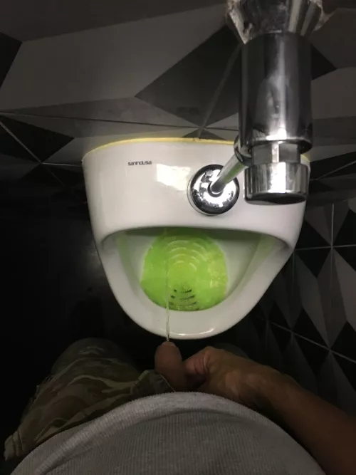 It's hotter today. by Aerogasm