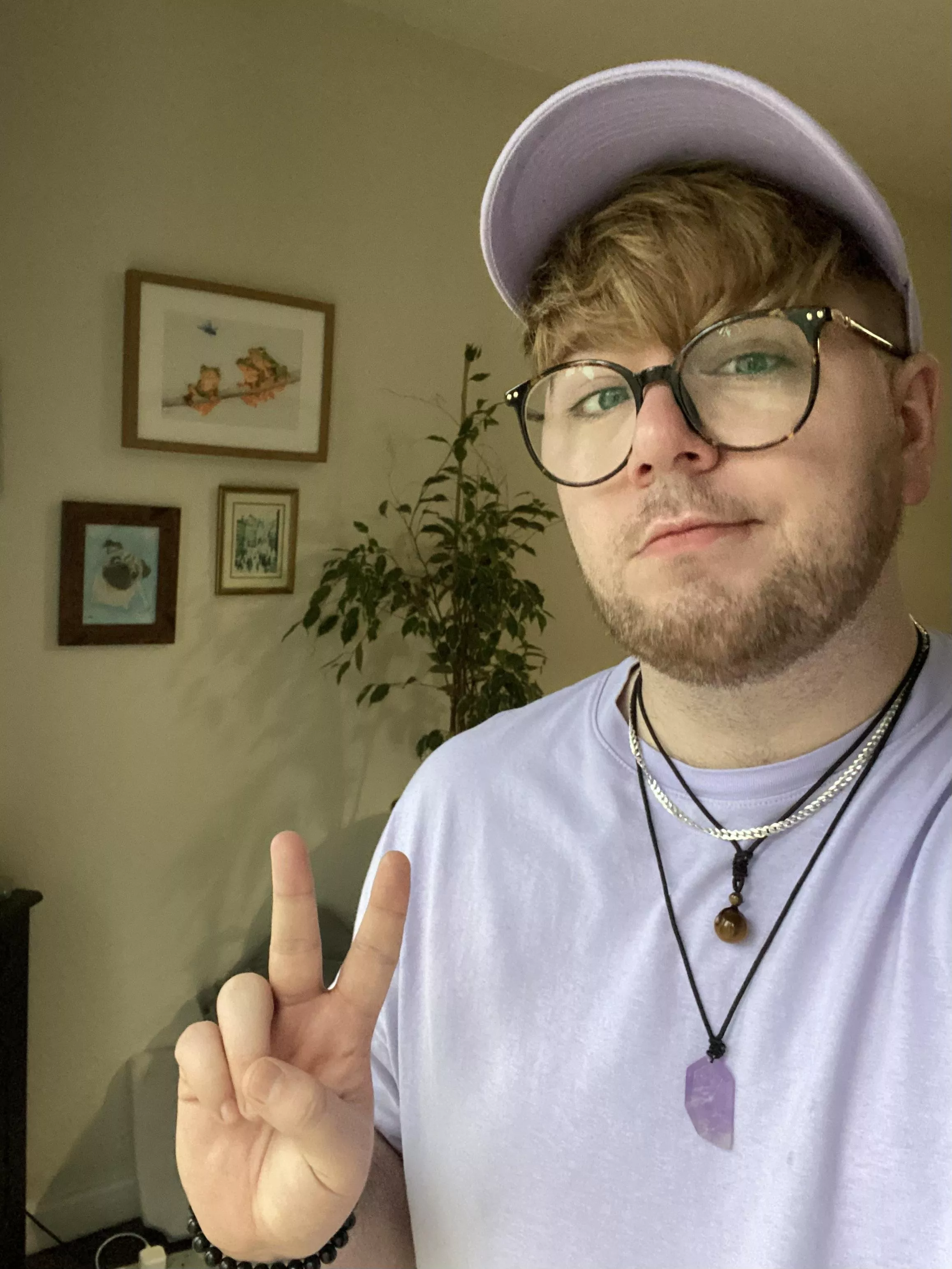 It’s my birthday today! Turned 31 :o posted by lhobs_