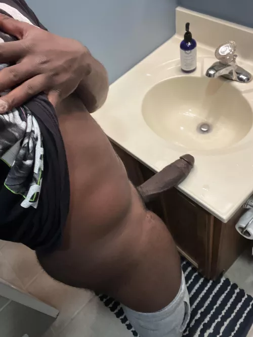 It’s too heavy so I need some help by Rosescakefactory