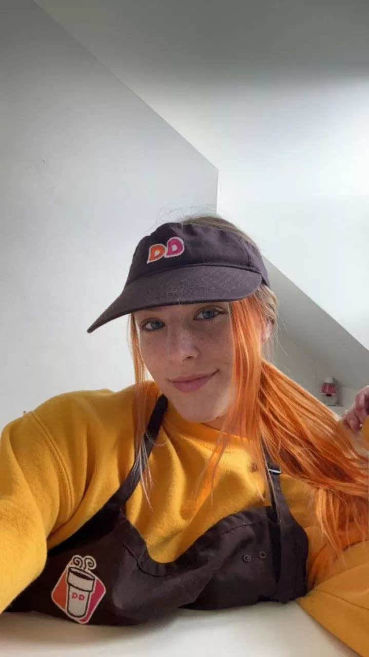 IUTR barista posted by BestSyllabubs