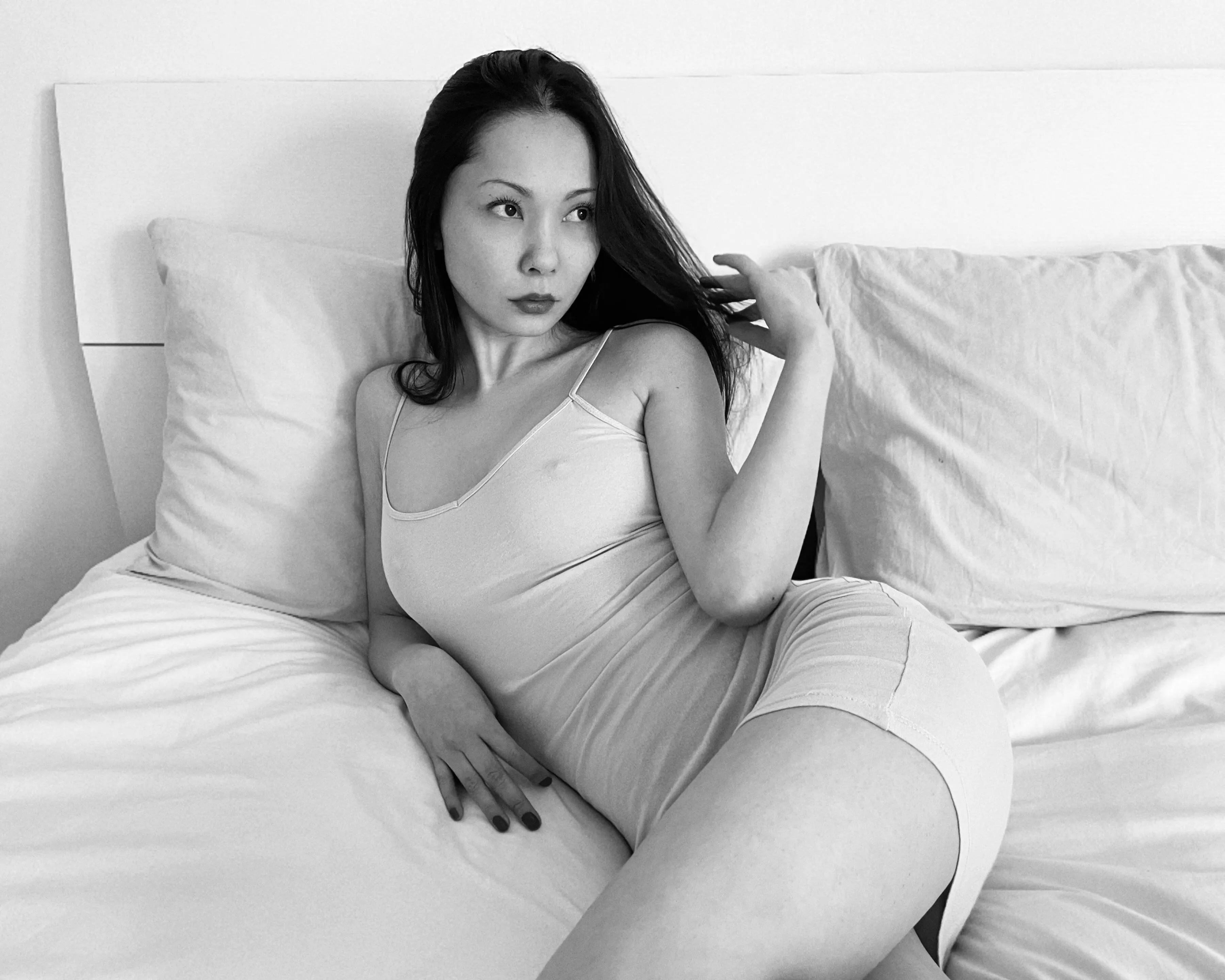 Japanese x White posted by babyemilyy