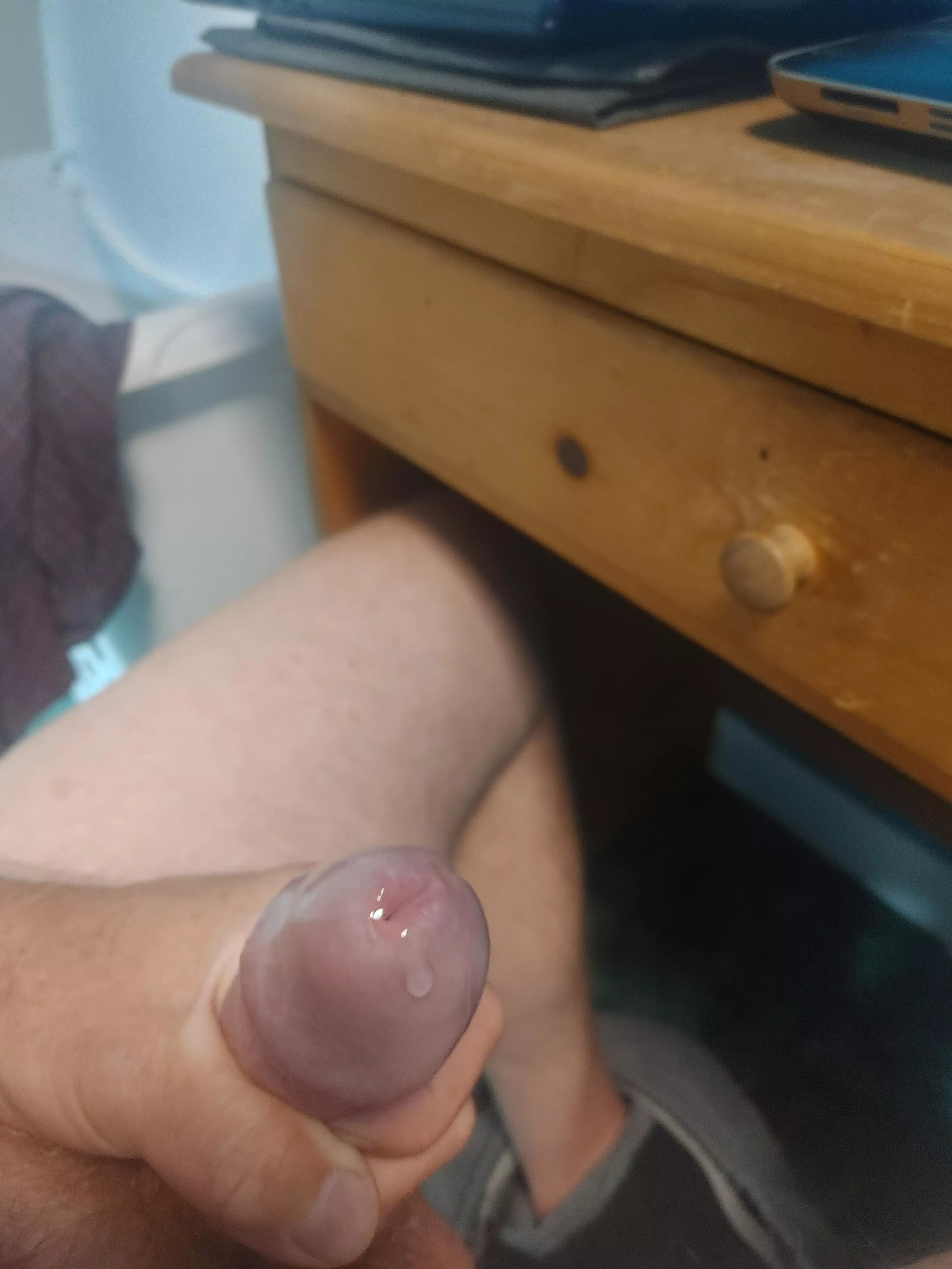 Just a drip posted by thedailyobscurant