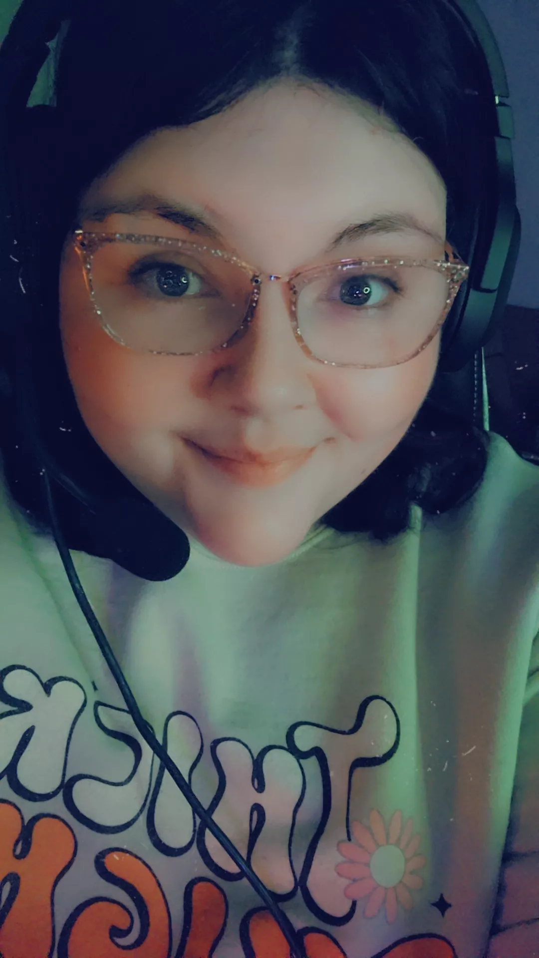 Just Halloween gaming. 🦇 posted by iheartpanda