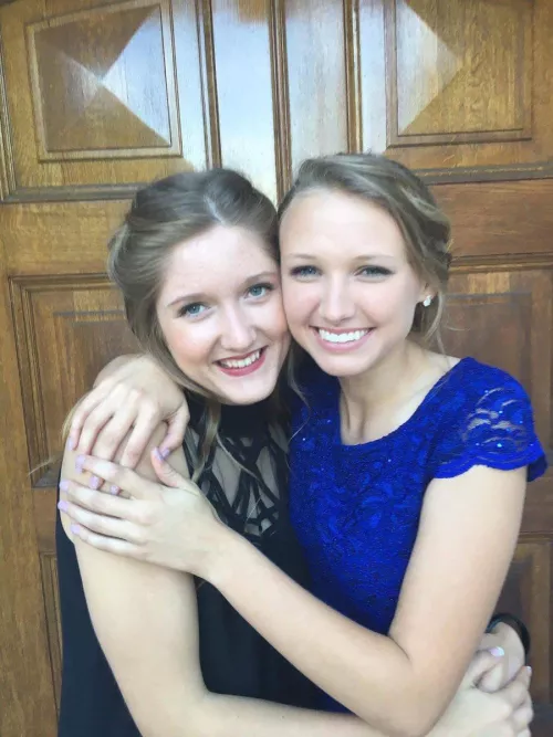 Line up these college freshmen by [deleted]