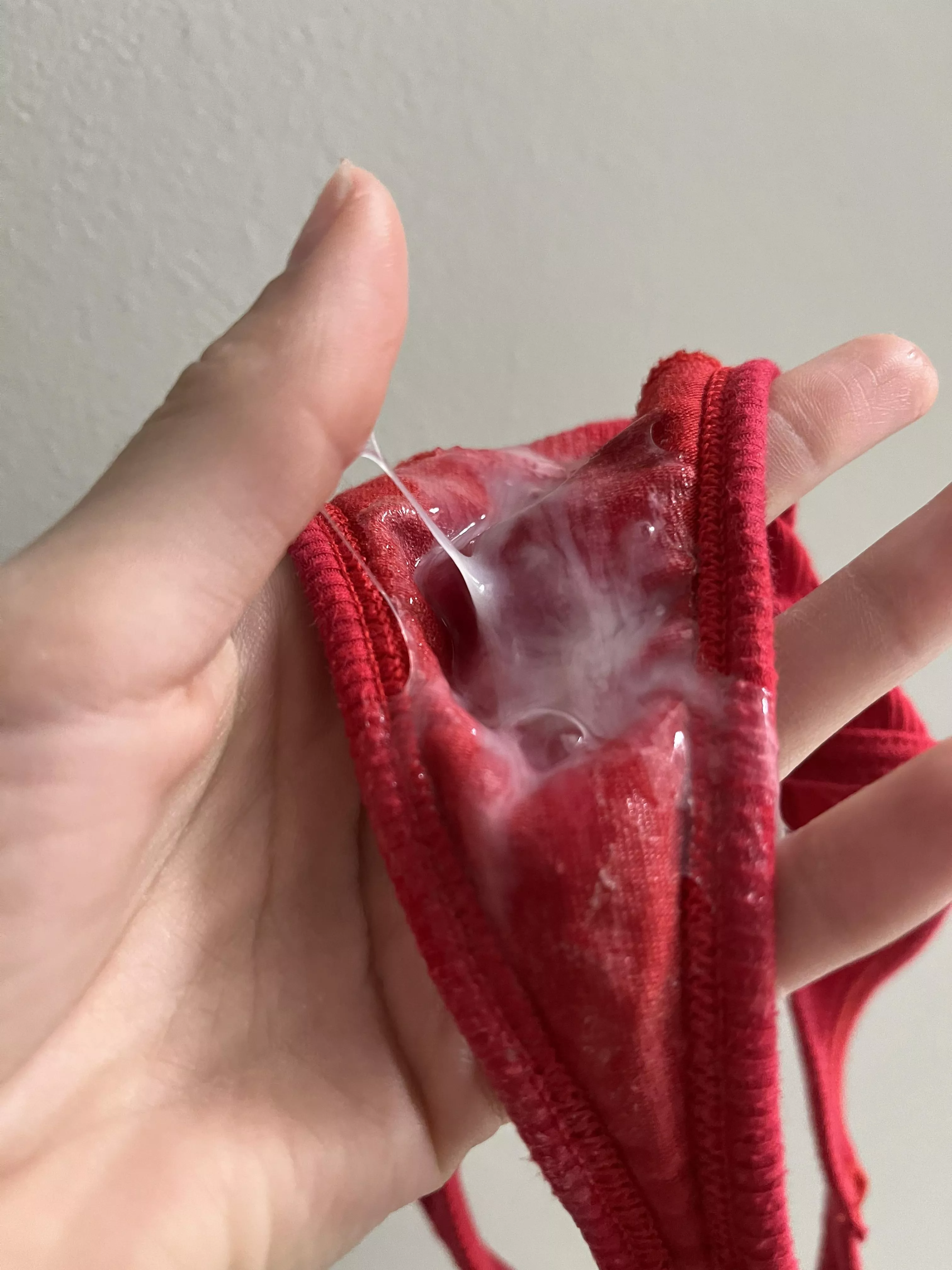 Little naughty grool devil for Halloween 😈 posted by Ashleyybeee