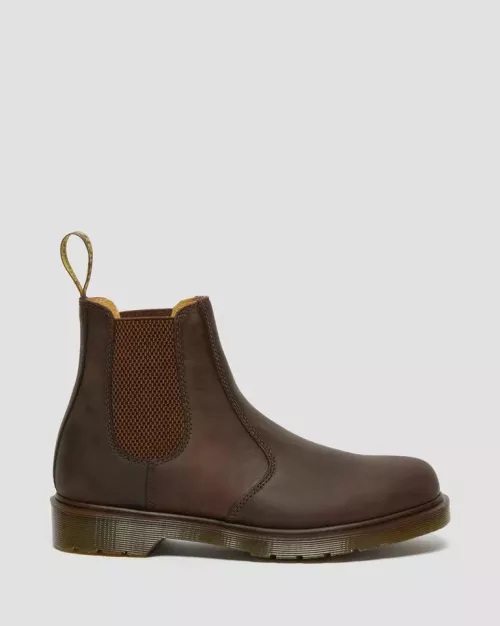 Looking for recommendations: Chelseas similar to the Doc Martens 2976 in Crazy Horse leather? by Muted_Birthday3402