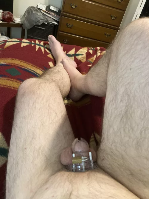 Love to be submissive by 107841