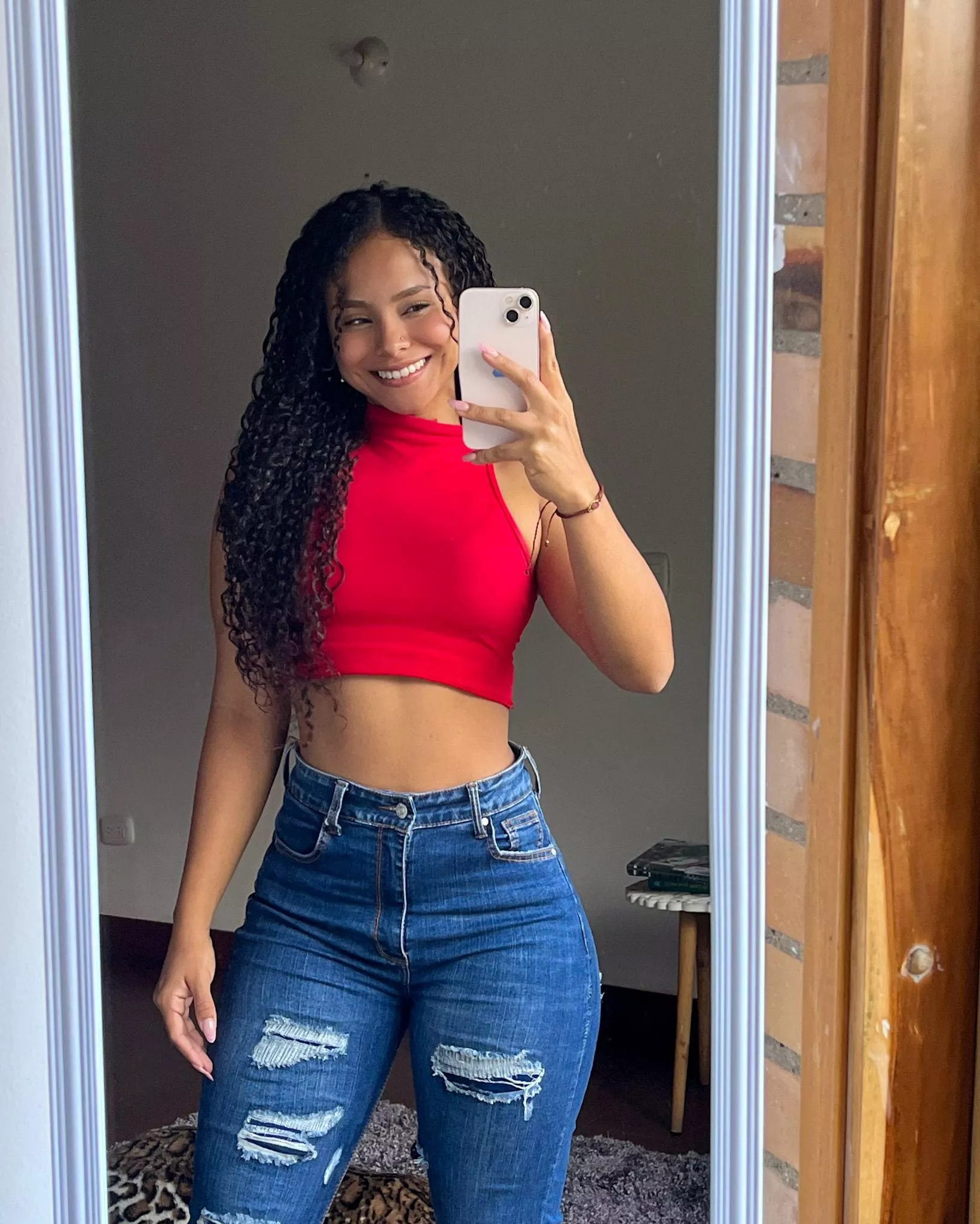 Loving my waist gains posted by ultimatebath9