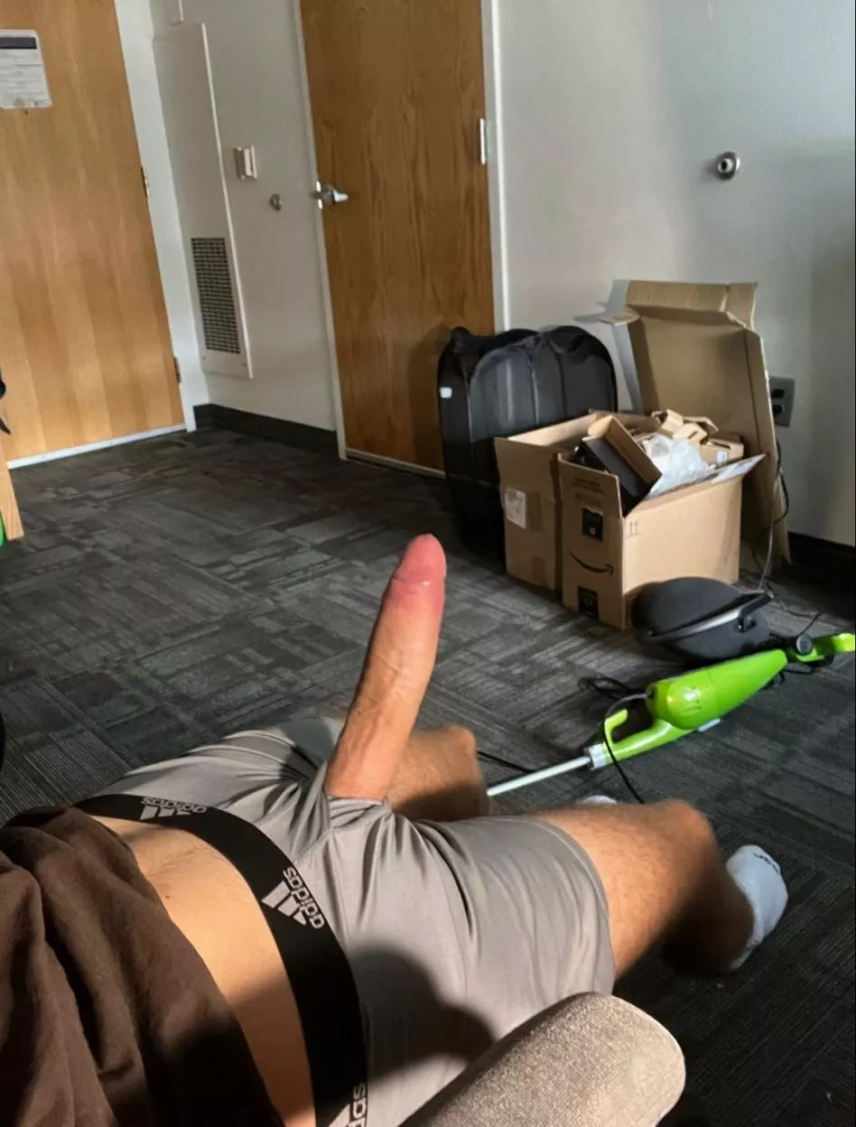 Male or female would you slide down my pole? posted by VondaBTyler