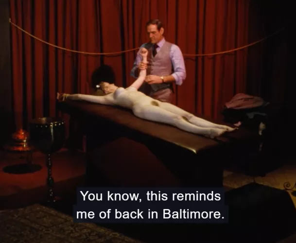 Mardi Gras Massacre (1978) by Perverse_Osmosis