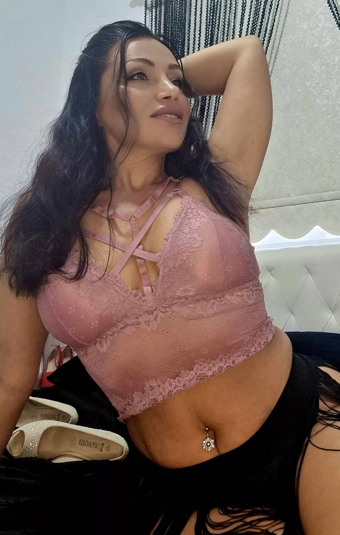 Miss Maxine (@missmaxine) [onlyfans] posted by Miss_Maxine