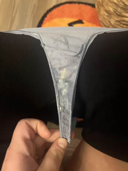 mouth watering ? [f] by missbuttercup1