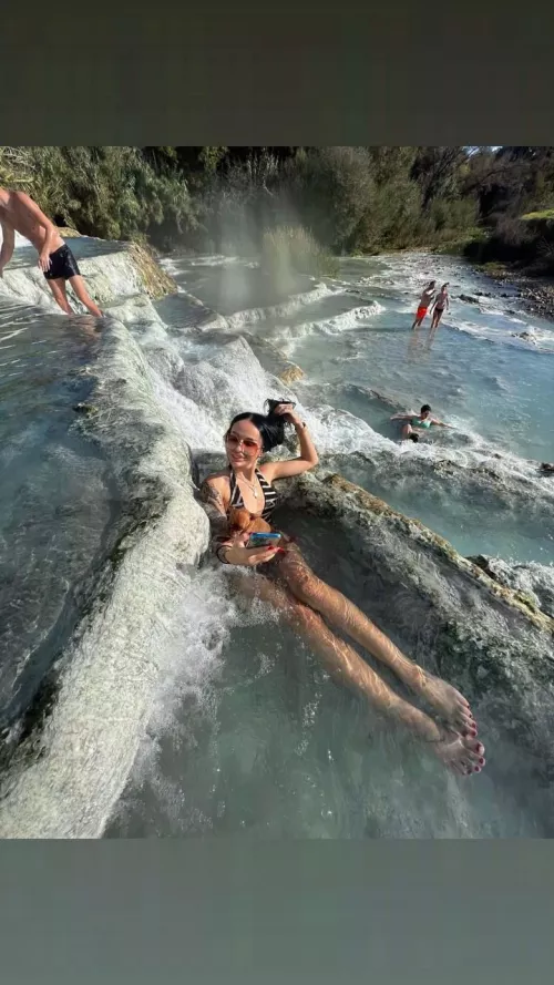 my body's begging for you by NLHsmw