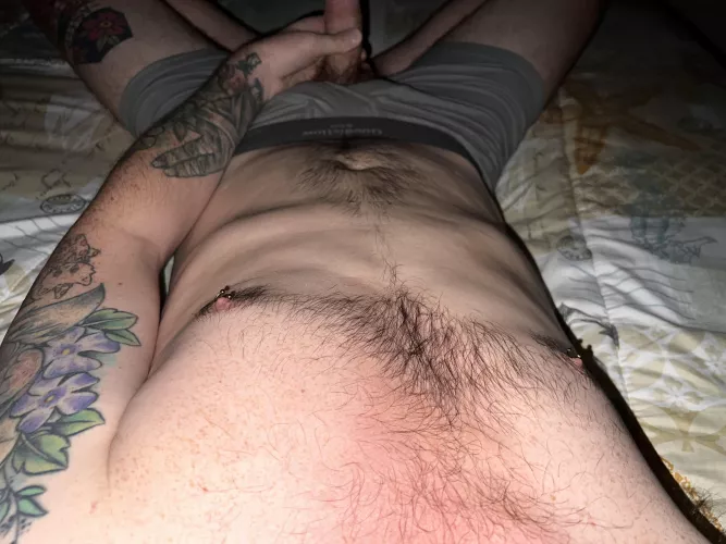 My dick isn’t going to suck itself by jekyll_jacob