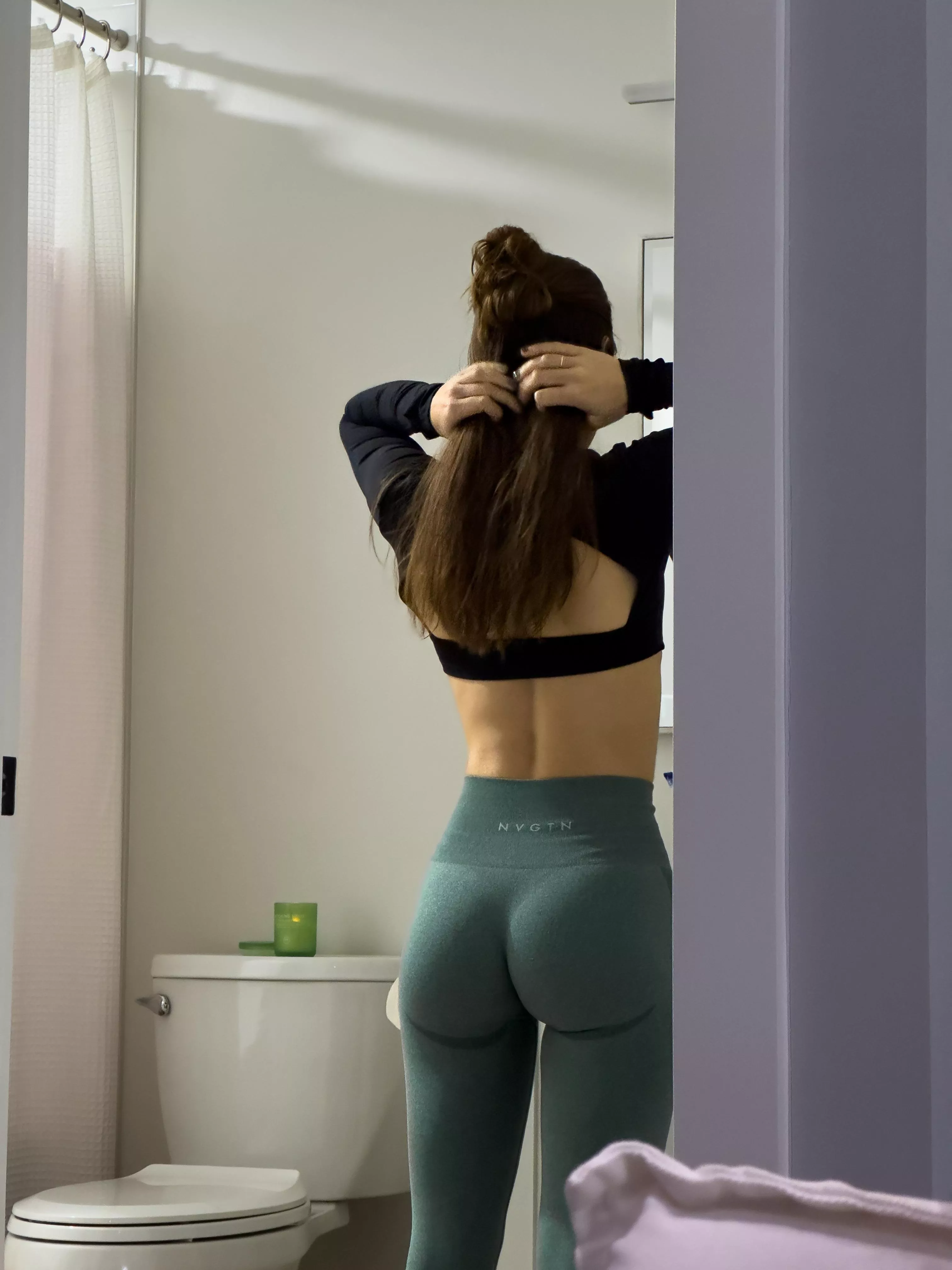 My favourite leggings ❤️ posted by estellabrookes