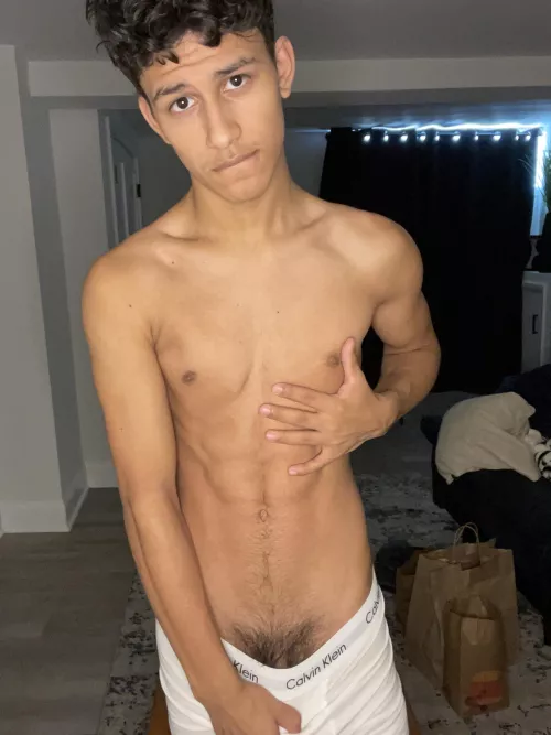 My kink is sending nudes to strangers by farawayValerian