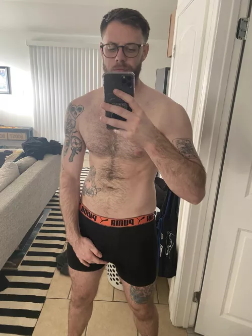 No Nut November? by Turtlepapi