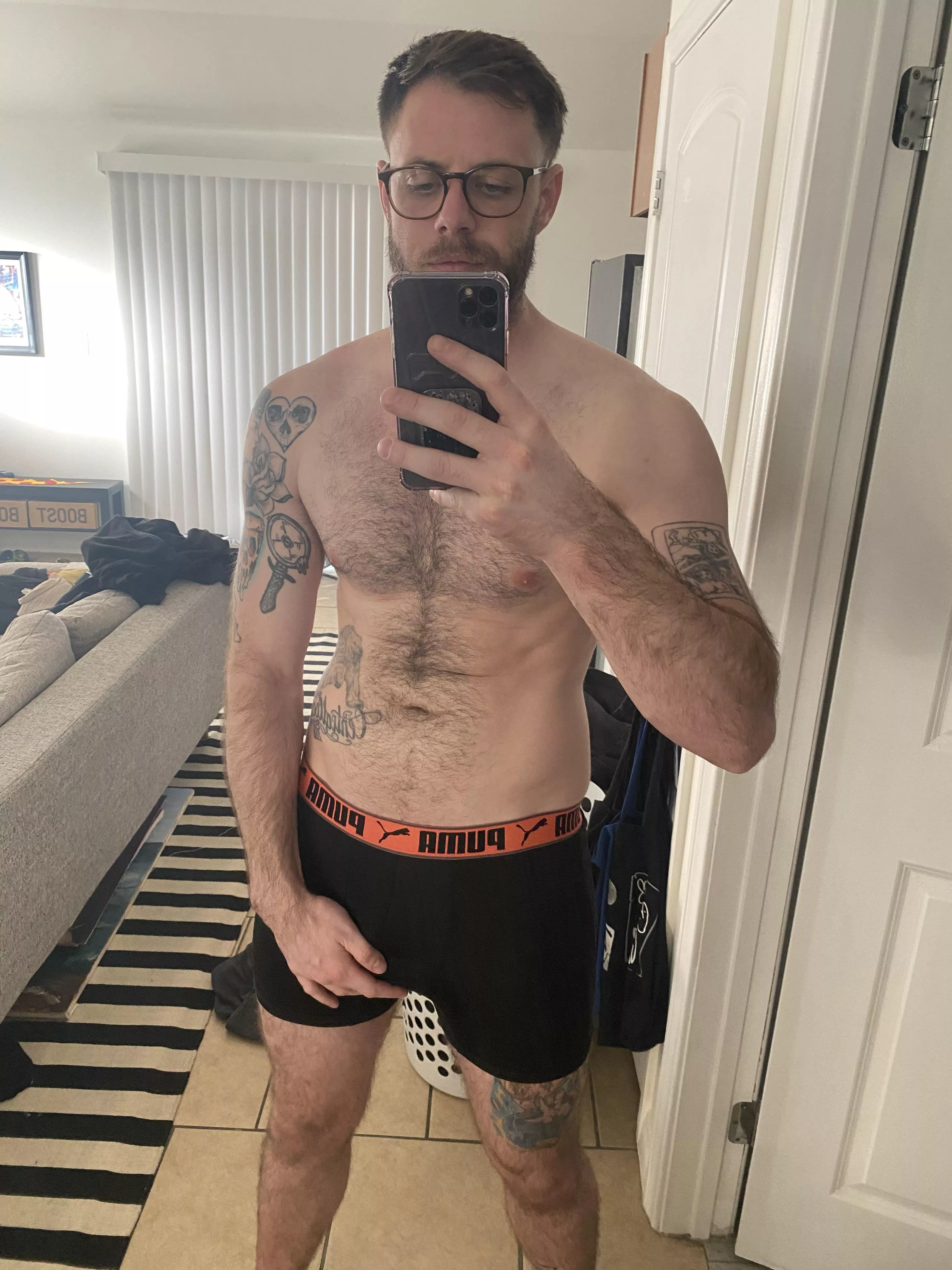 No Nut November? posted by Turtlepapi