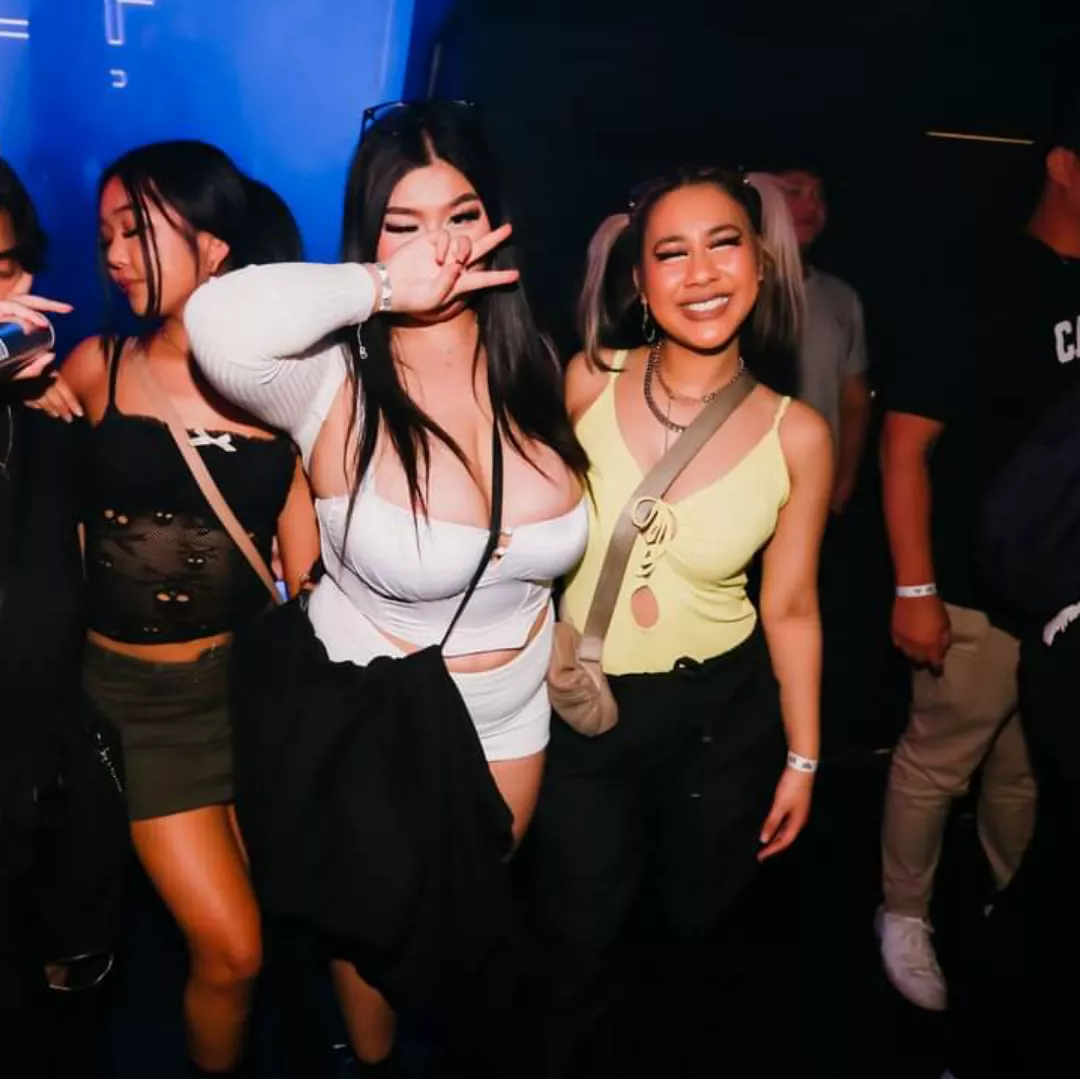 Not even close posted by GroundbreakingDot104