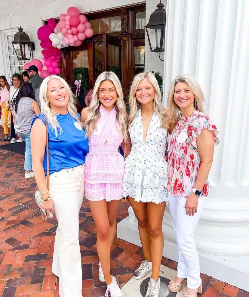 Parents weekend posted by caniblegit