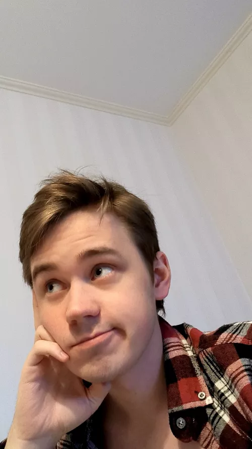 Pick me, love me, choose me by GrenoCraft