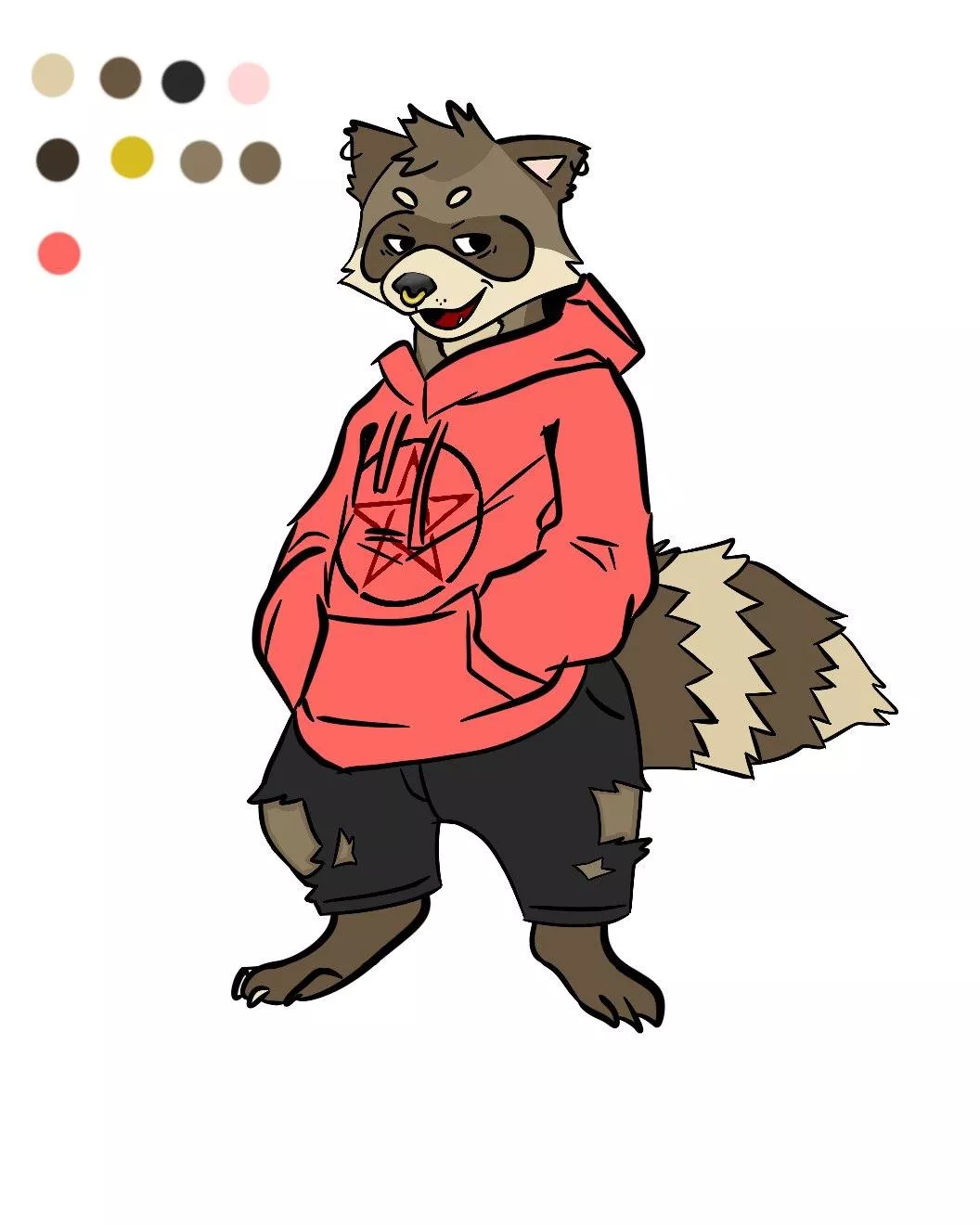 Please help with names!!! posted by degenerate_nate