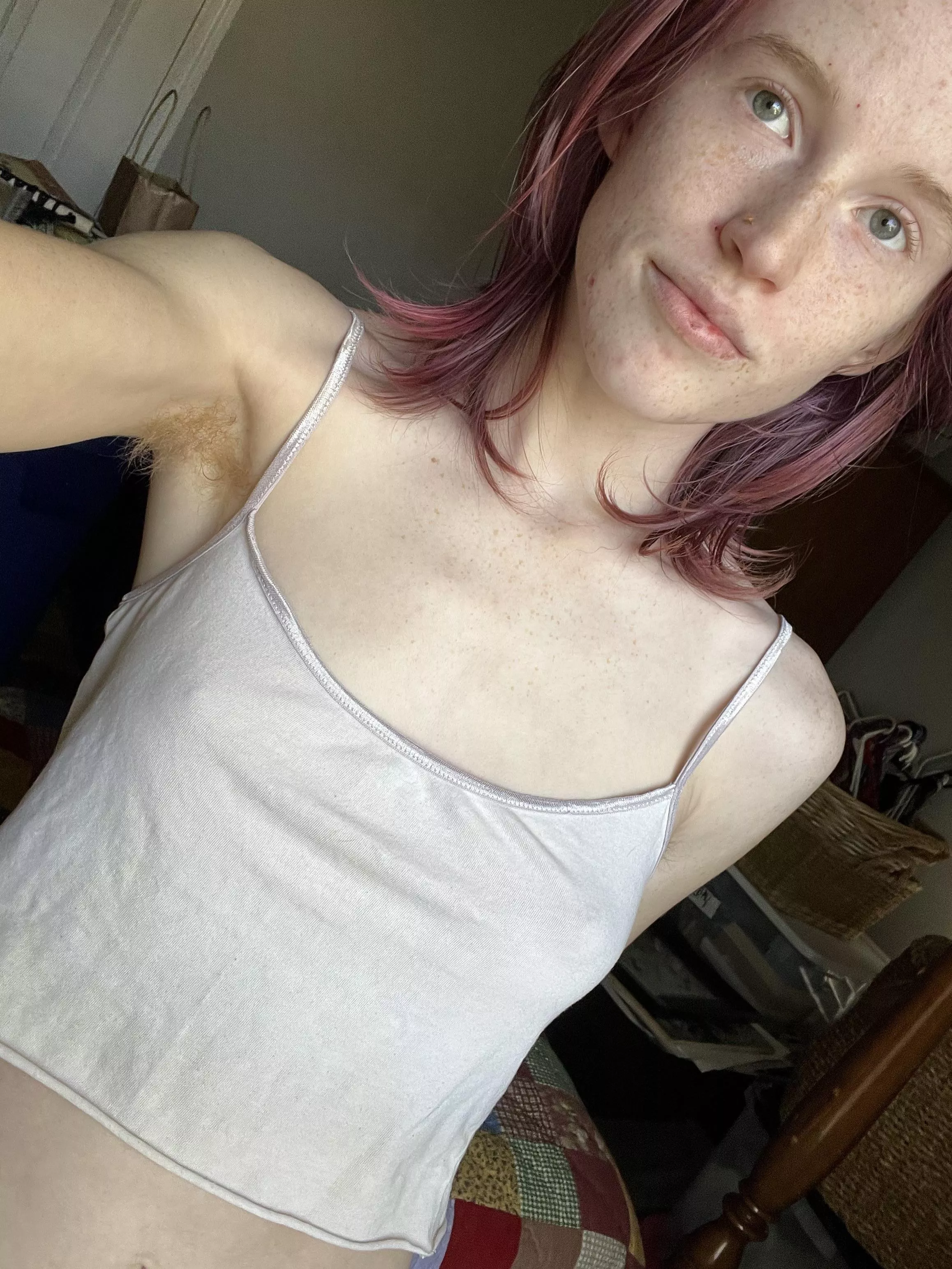 pokey titties posted by PaytenPeachy