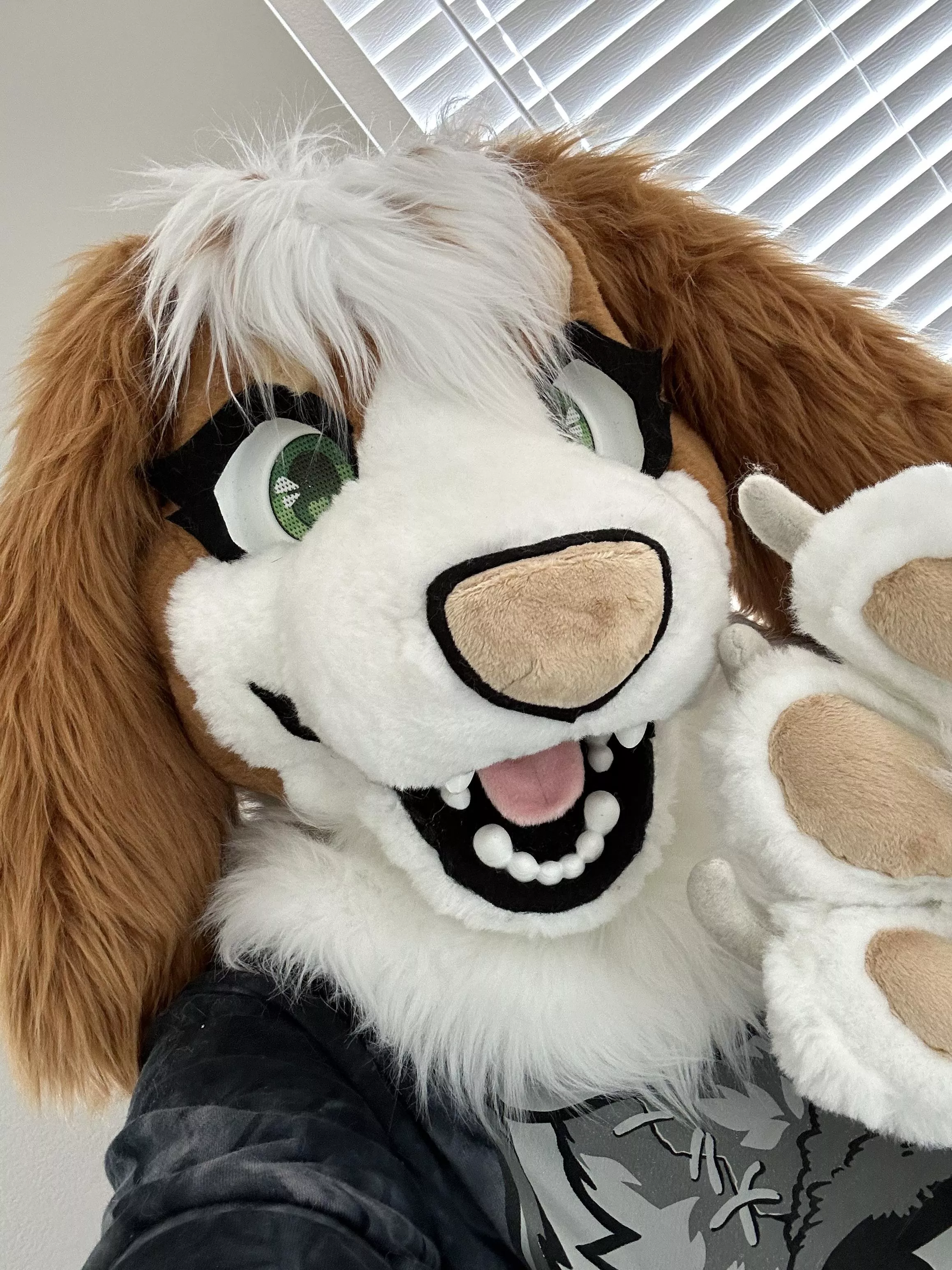 Popping in to say hello ❤️❤️ posted by Ok_Temperature3734