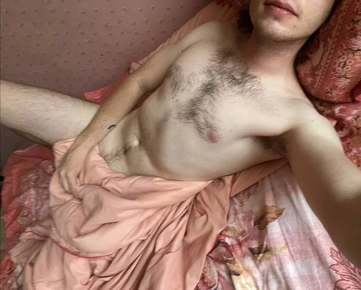 Pretty horny, help me out? posted by BitterMarsupials