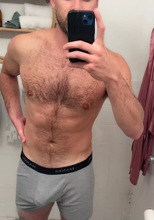 Quick outfit change 🙃 by No-Vermicelli-9600